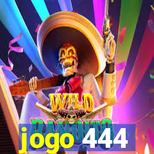 jogo 444